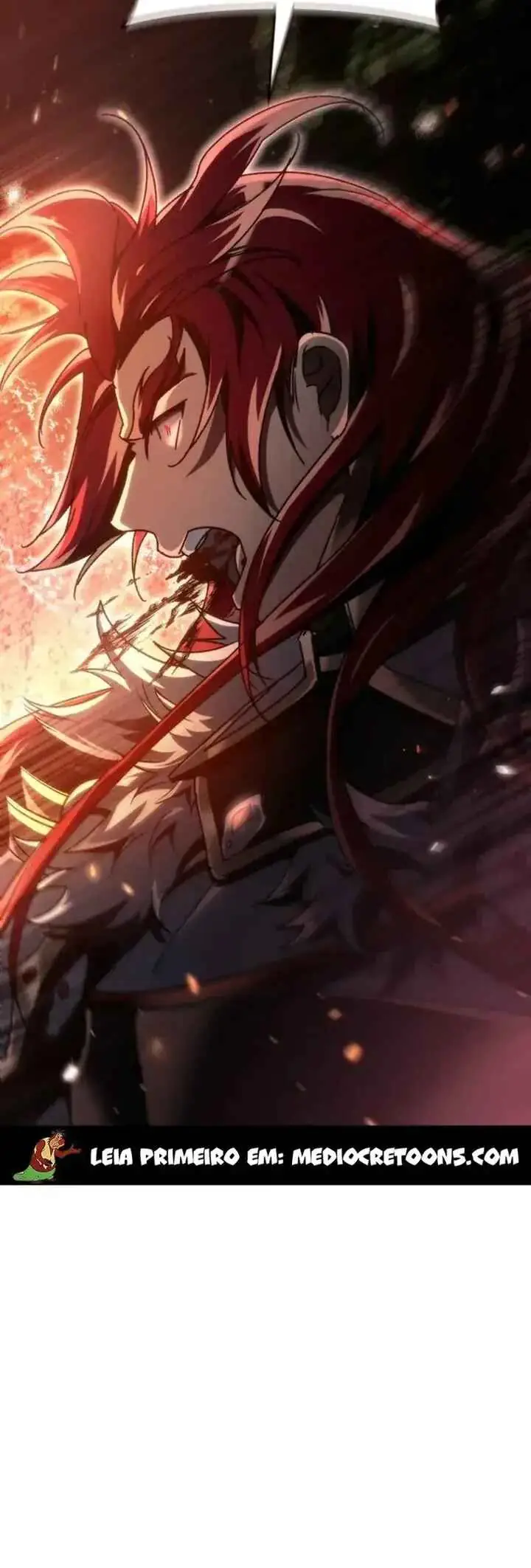 Read Genius Blacksmith's Game PT Manga Online