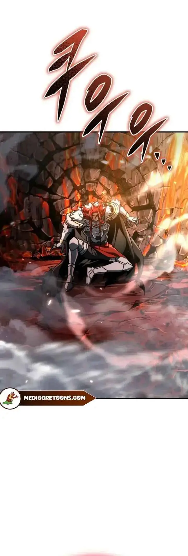 Read Genius Blacksmith's Game PT Manga Online