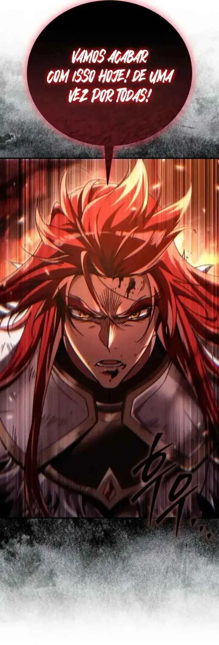 Read Genius Blacksmith's Game PT Manga Online