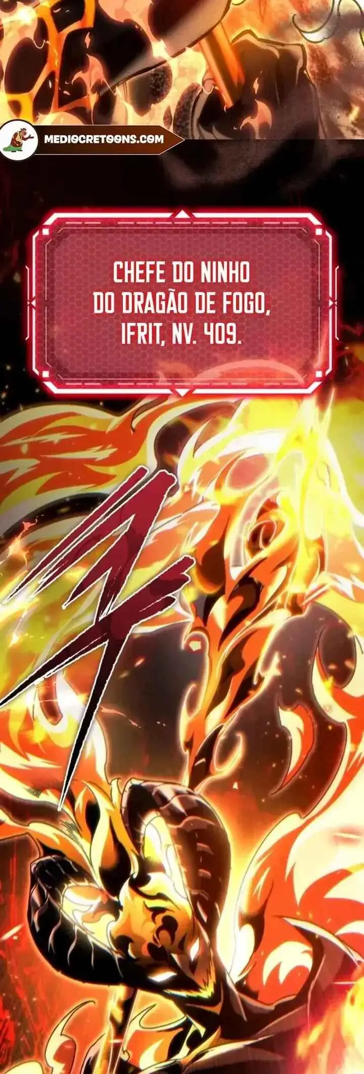 Read Genius Blacksmith's Game PT Manga Online
