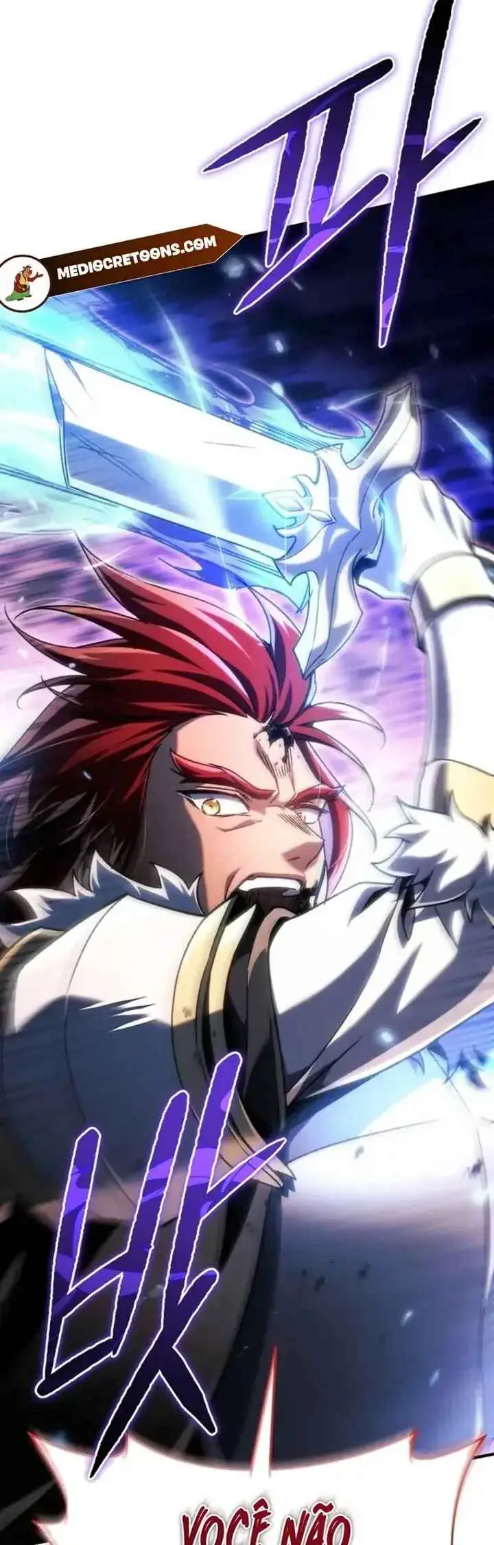 Read Genius Blacksmith's Game PT Manga Online