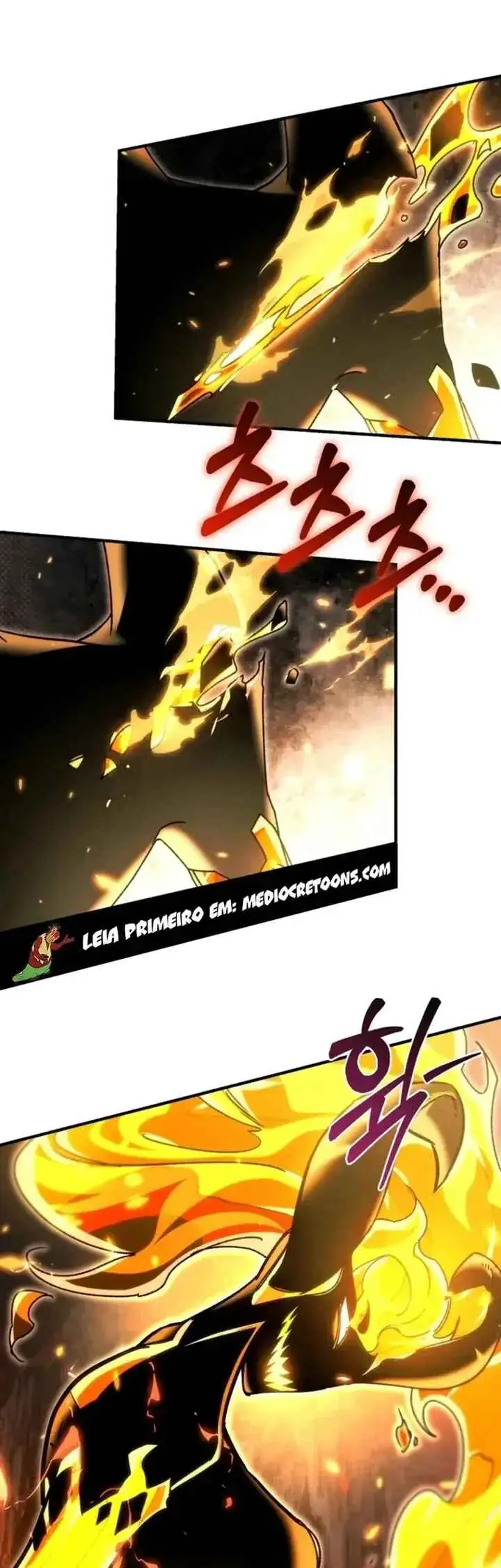 Read Genius Blacksmith's Game PT Manga Online