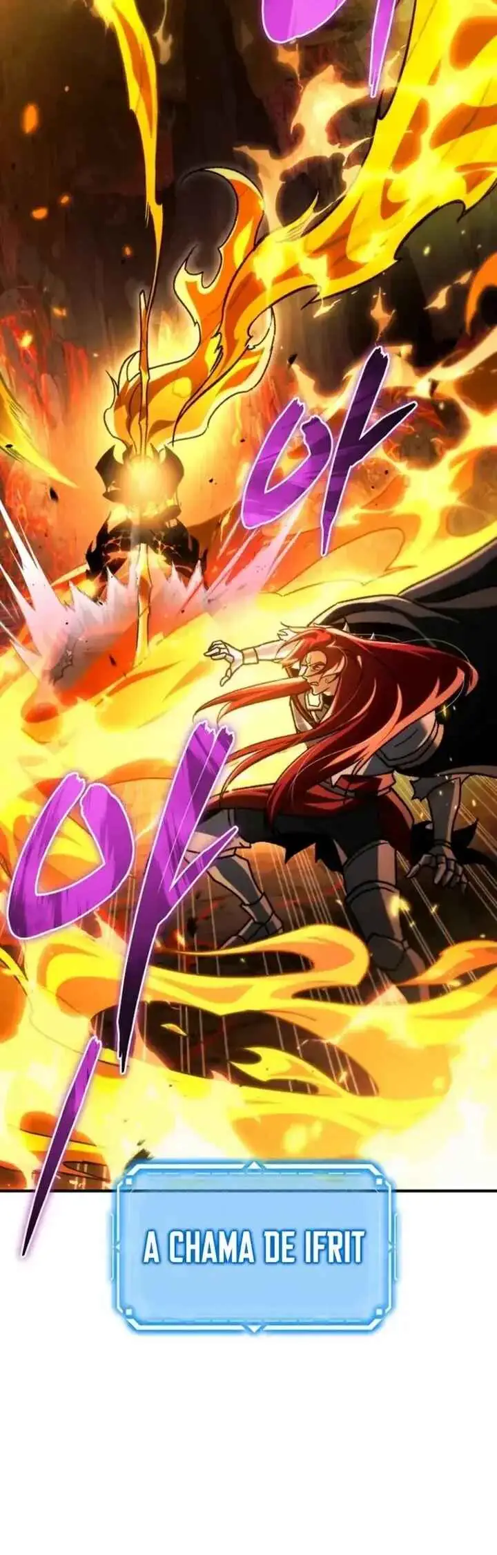 Read Genius Blacksmith's Game PT Manga Online