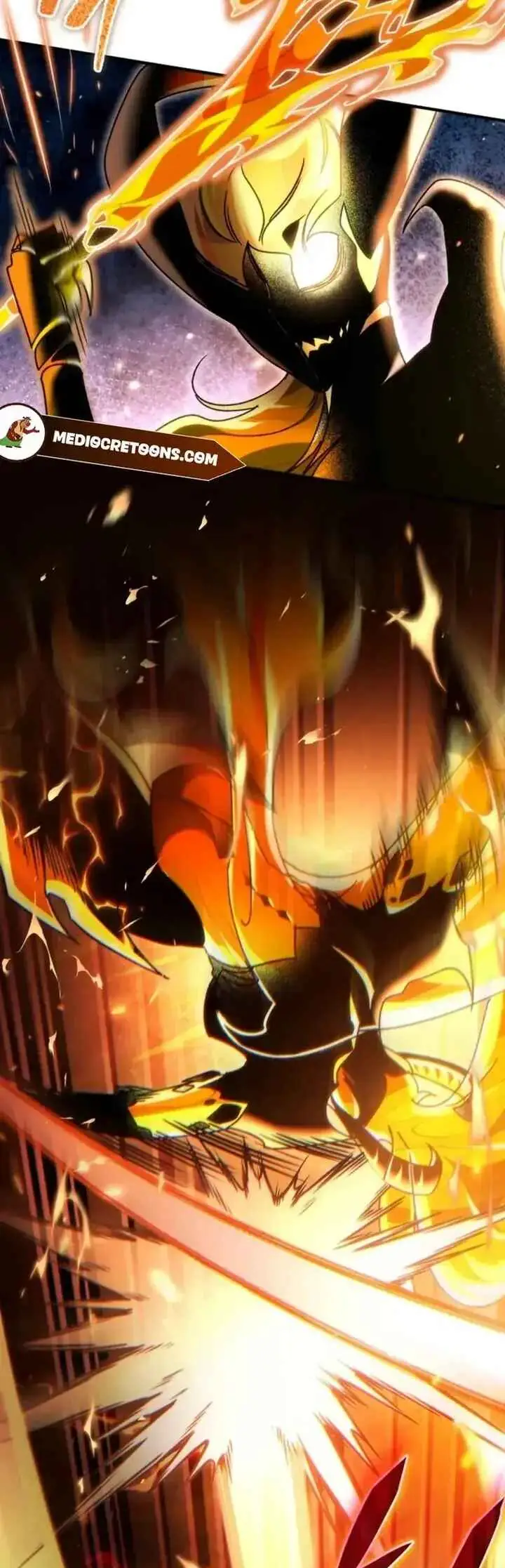 Read Genius Blacksmith's Game PT Manga Online
