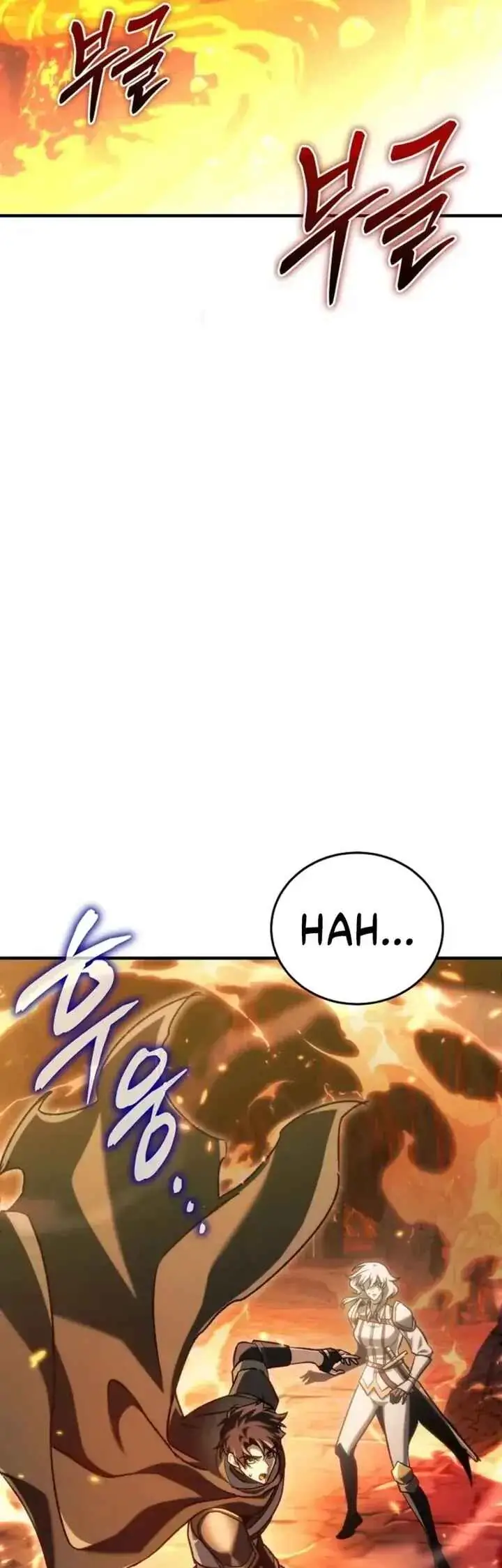Read Genius Blacksmith's Game PT Manga Online