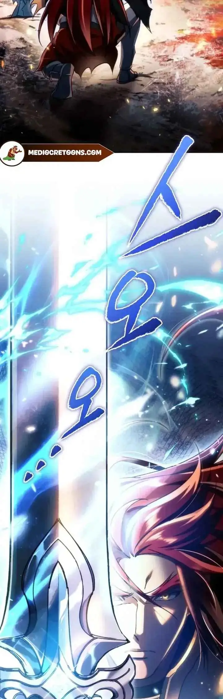 Read Genius Blacksmith's Game PT Manga Online