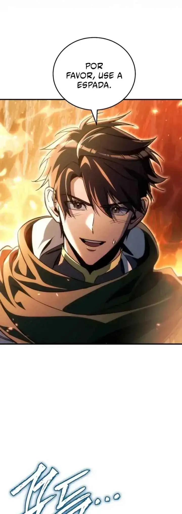 Read Genius Blacksmith's Game PT Manga Online