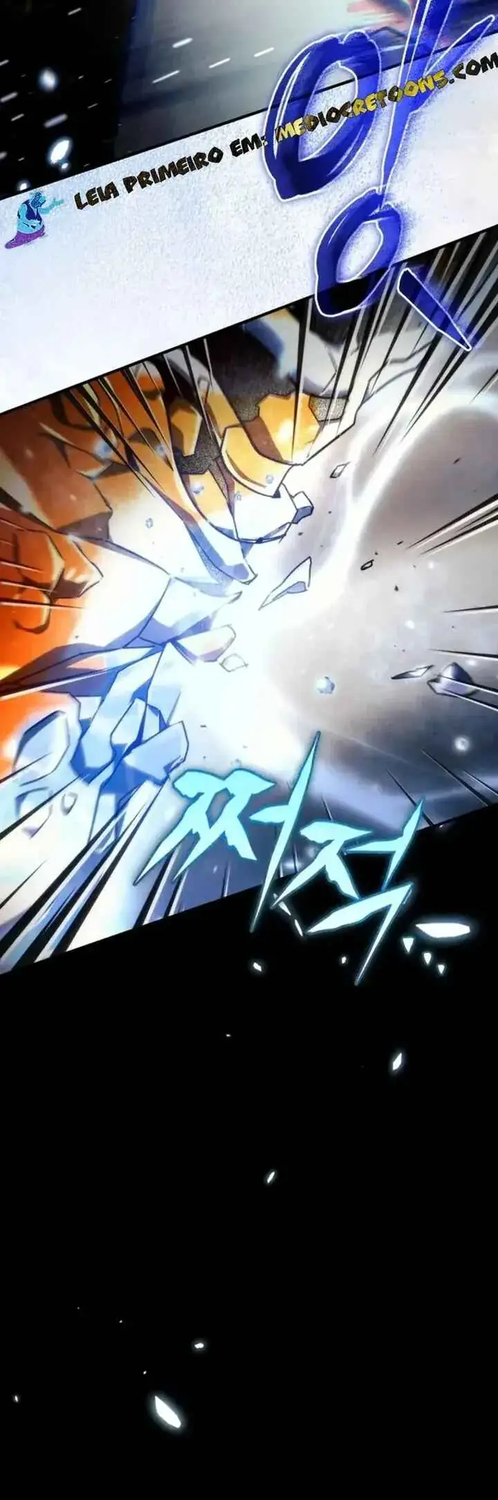 Read Genius Blacksmith's Game PT Manga Online