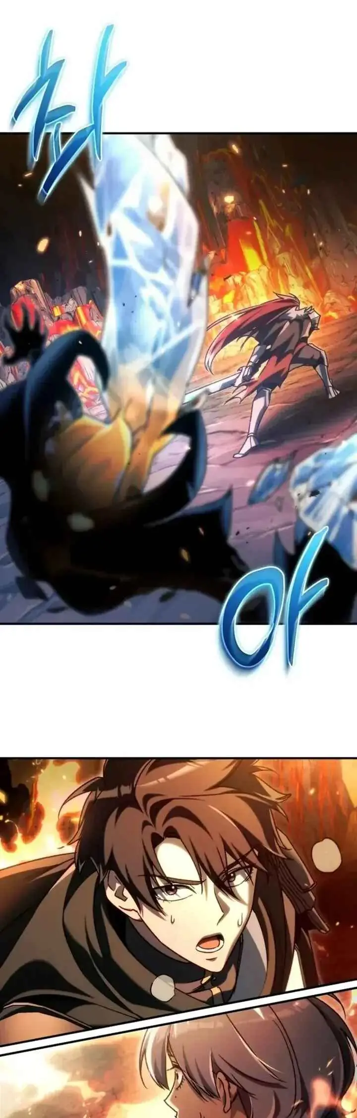Read Genius Blacksmith's Game PT Manga Online