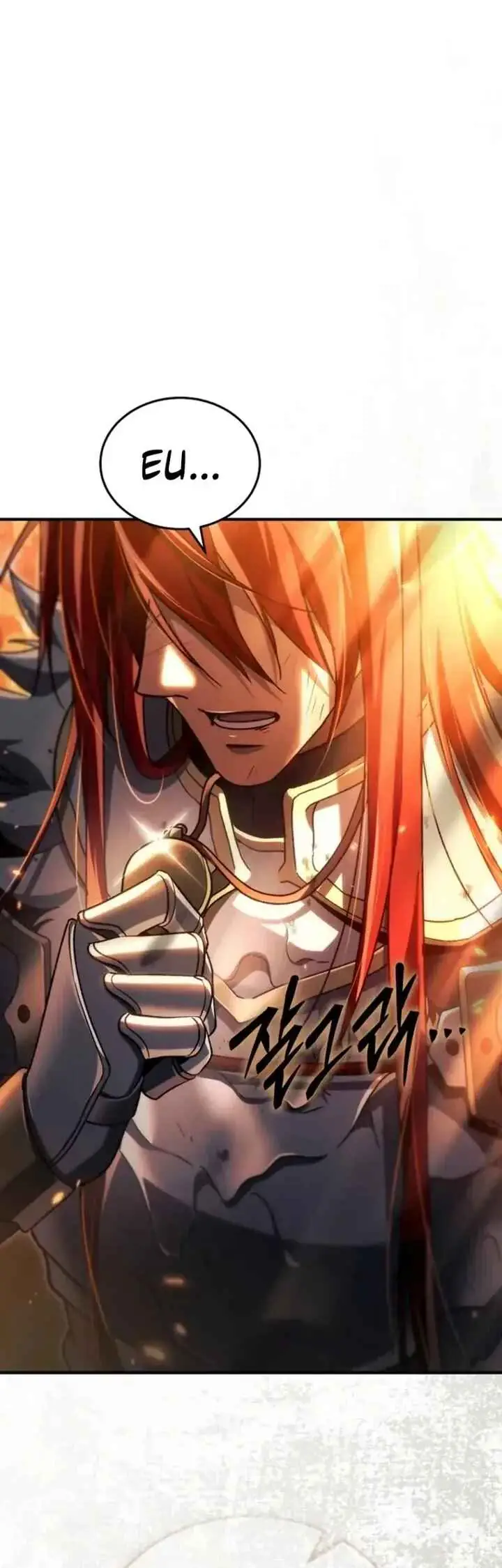Read Genius Blacksmith's Game PT Manga Online