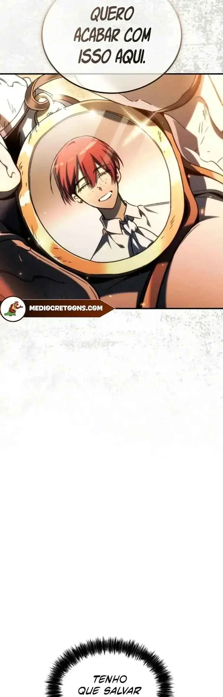 Read Genius Blacksmith's Game PT Manga Online