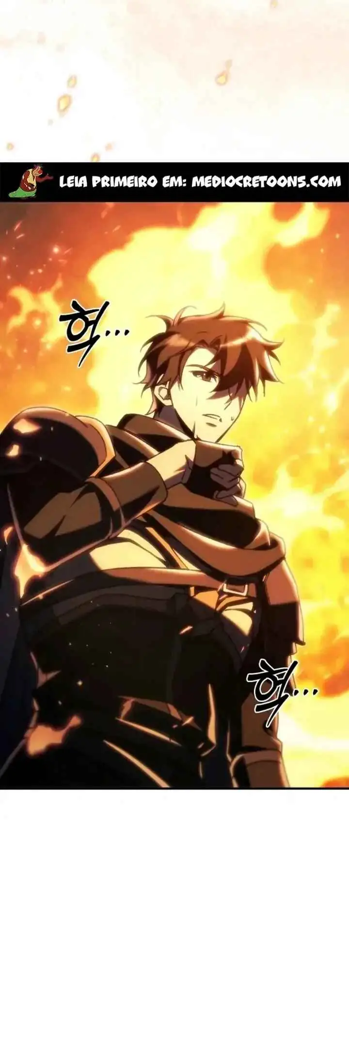 Read Genius Blacksmith's Game PT Manga Online