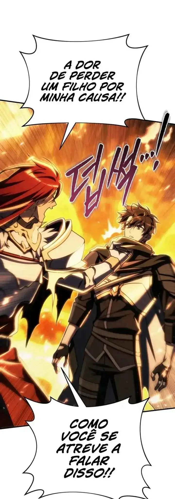Read Genius Blacksmith's Game PT Manga Online