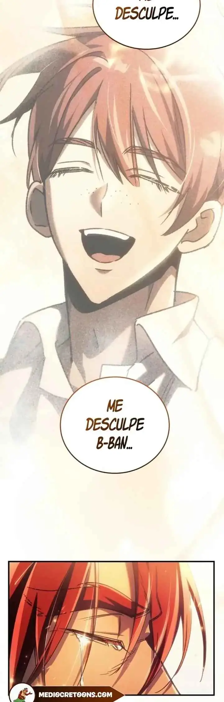 Read Genius Blacksmith's Game PT Manga Online