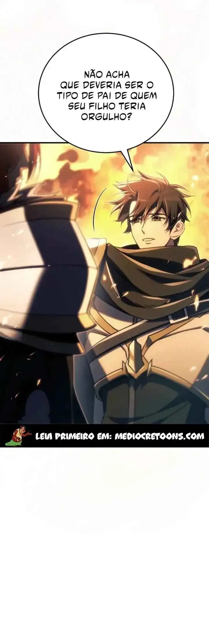 Read Genius Blacksmith's Game PT Manga Online