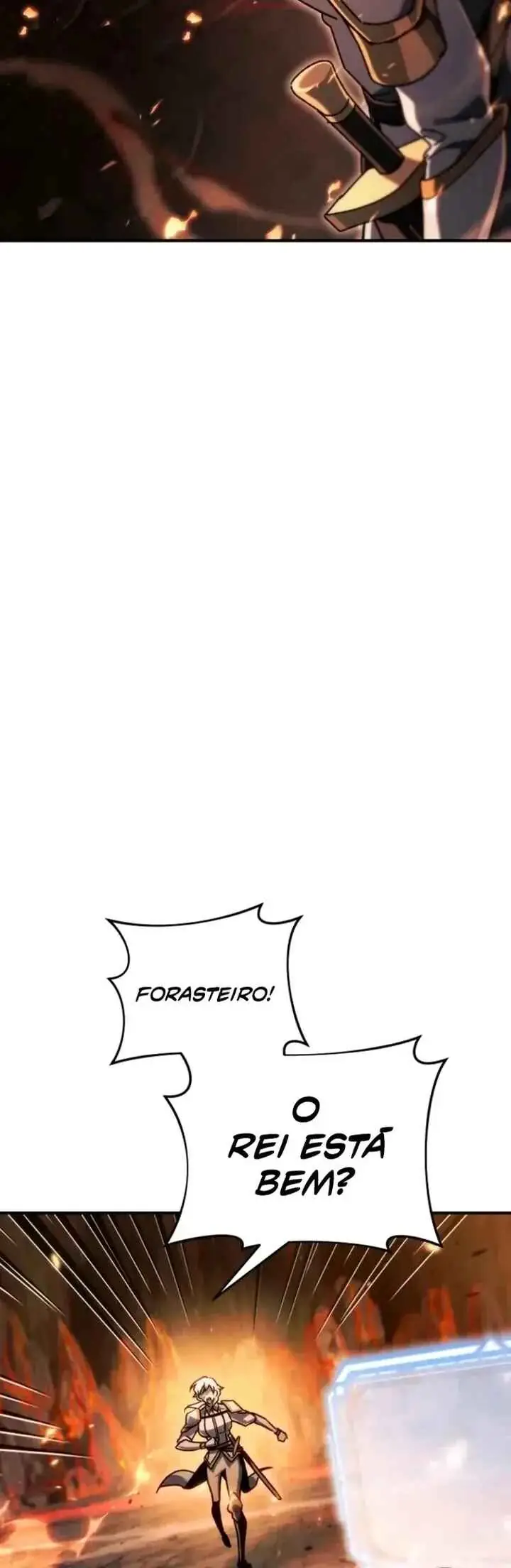 Read Genius Blacksmith's Game PT Manga Online