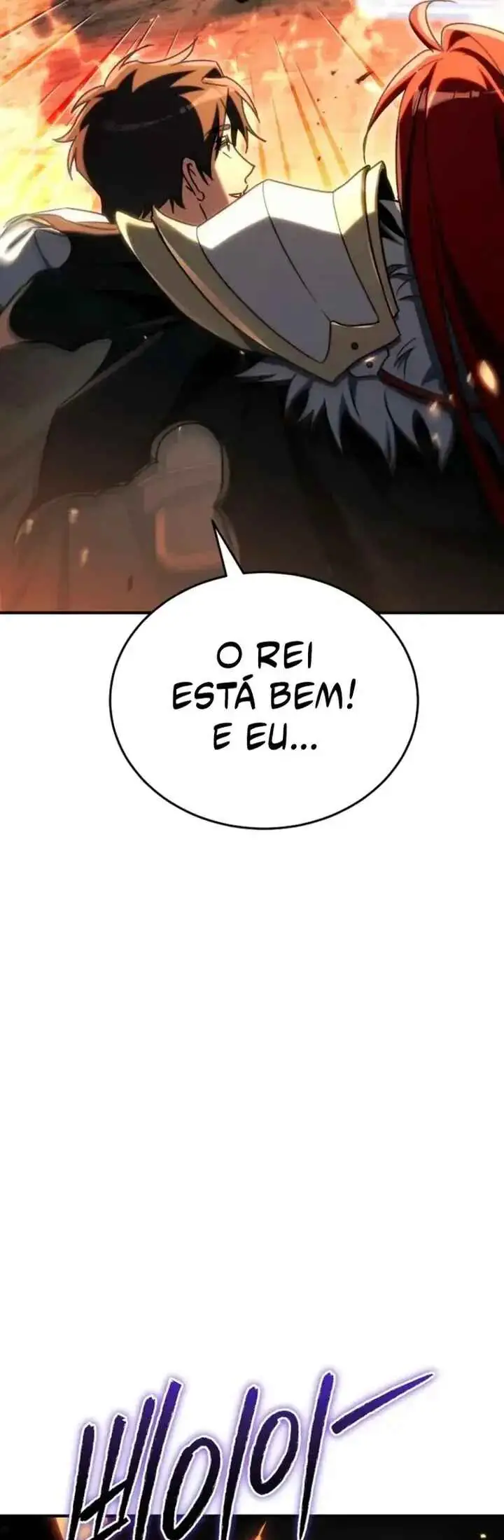 Read Genius Blacksmith's Game PT Manga Online