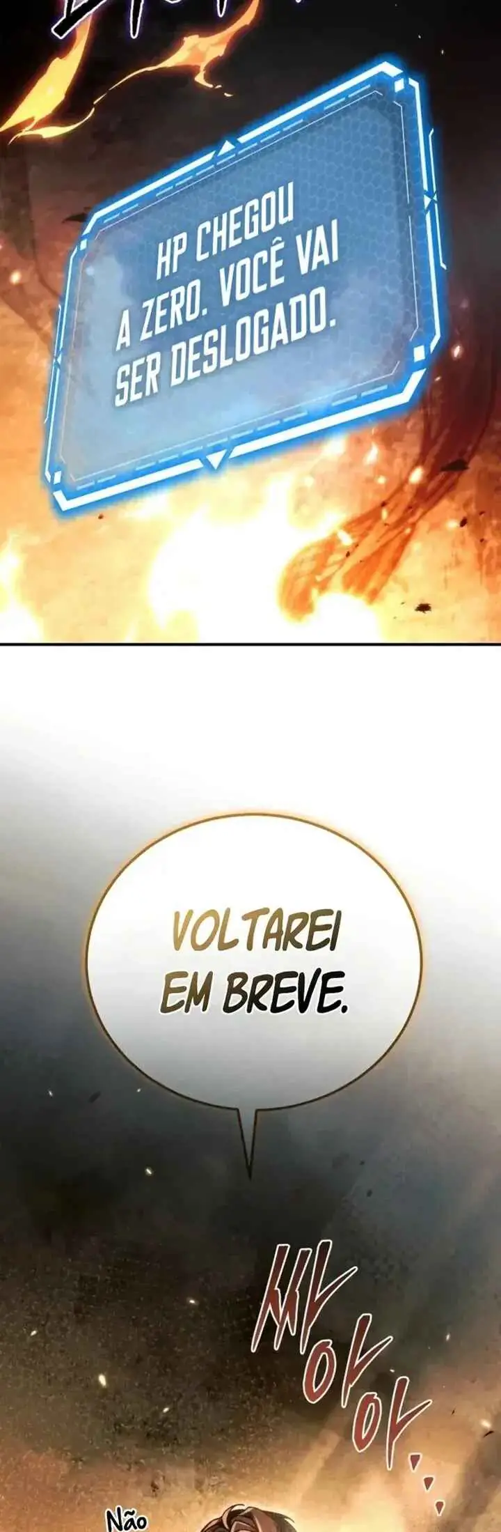 Read Genius Blacksmith's Game PT Manga Online