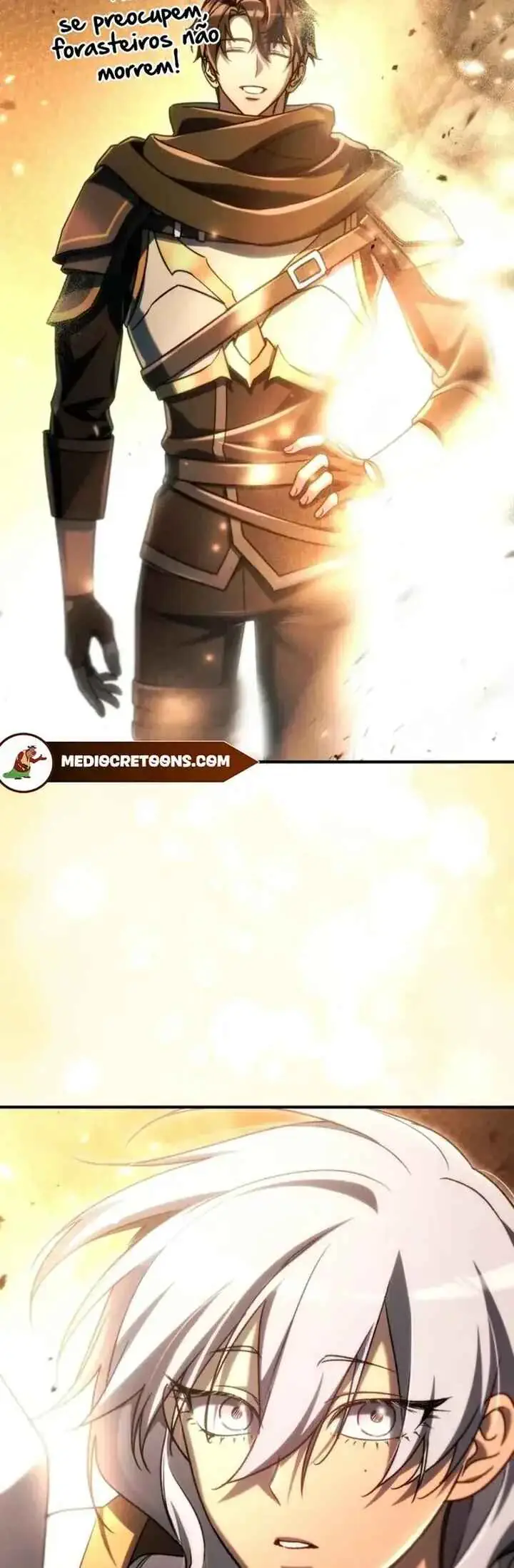 Read Genius Blacksmith's Game PT Manga Online