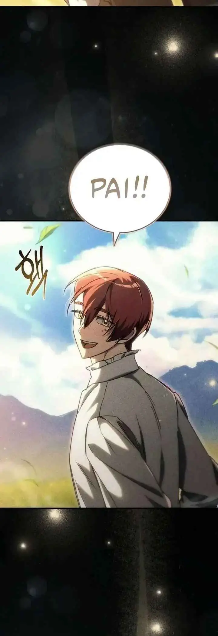 Read Genius Blacksmith's Game PT Manga Online