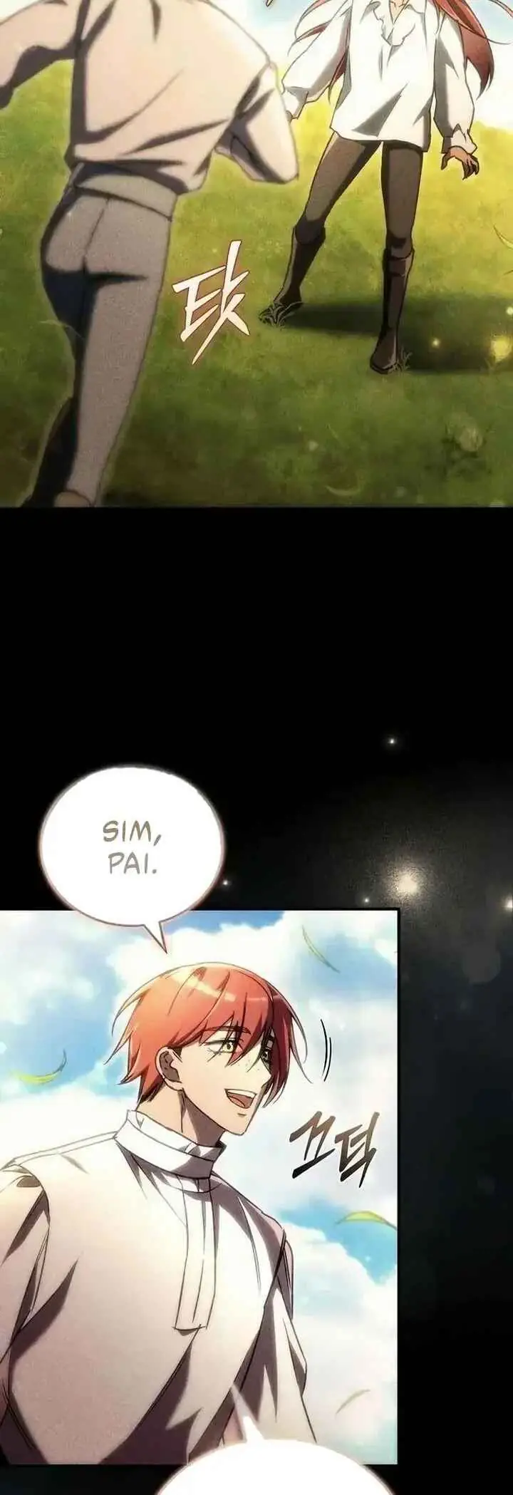 Read Genius Blacksmith's Game PT Manga Online
