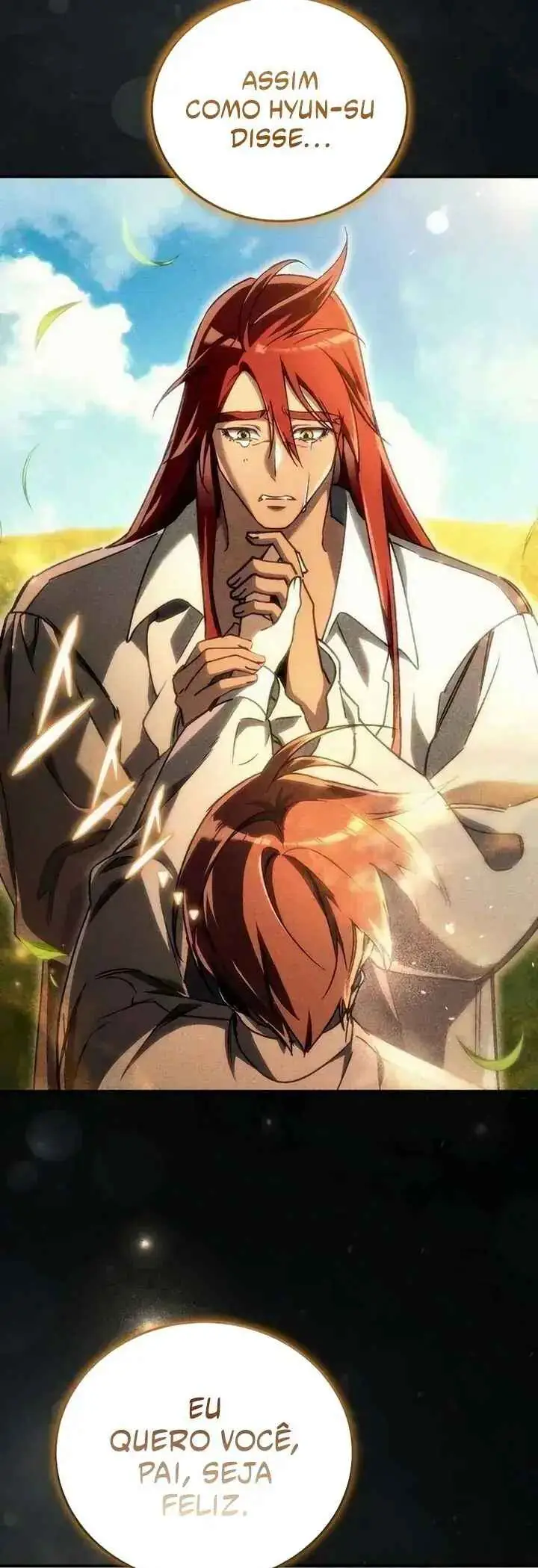 Read Genius Blacksmith's Game PT Manga Online
