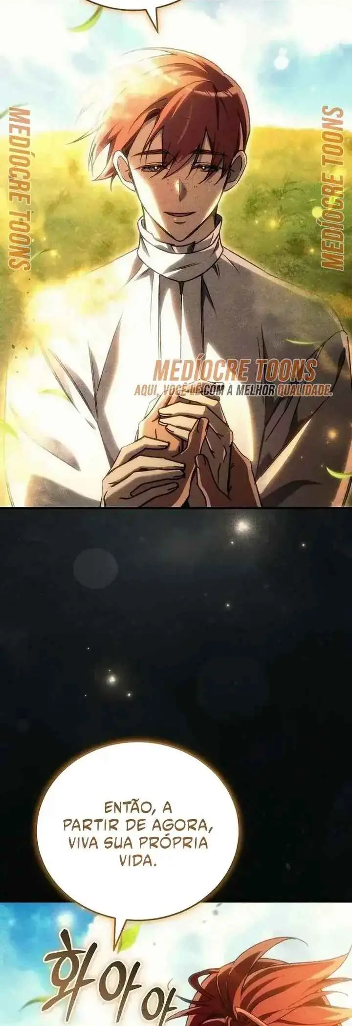 Read Genius Blacksmith's Game PT Manga Online