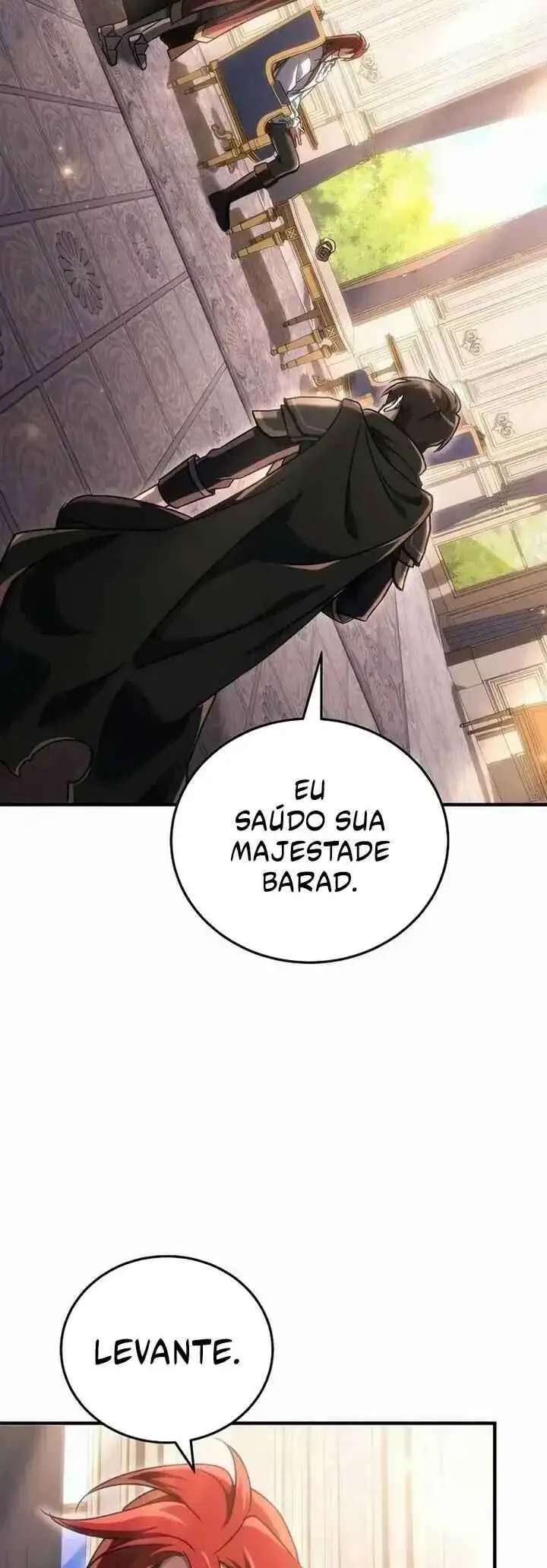 Read Genius Blacksmith's Game PT Manga Online