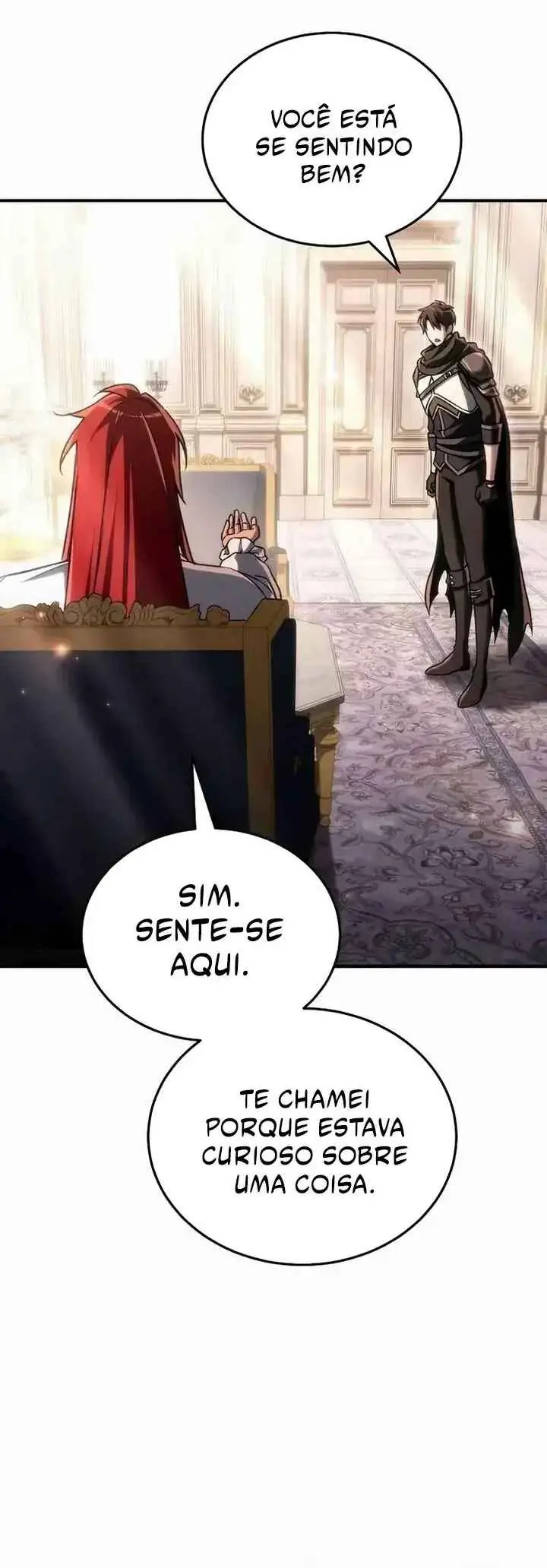 Read Genius Blacksmith's Game PT Manga Online