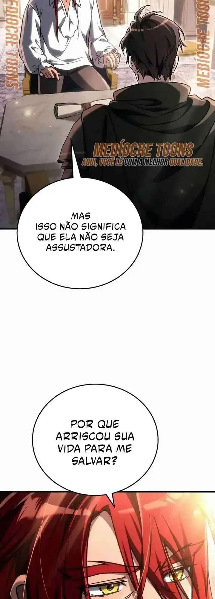 Read Genius Blacksmith's Game PT Manga Online