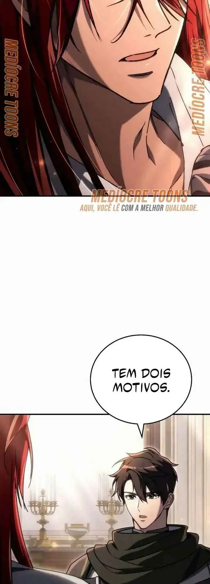 Read Genius Blacksmith's Game PT Manga Online
