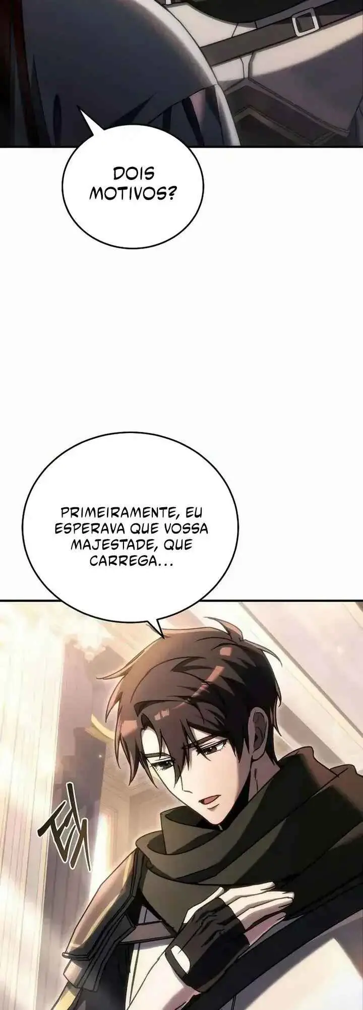 Read Genius Blacksmith's Game PT Manga Online