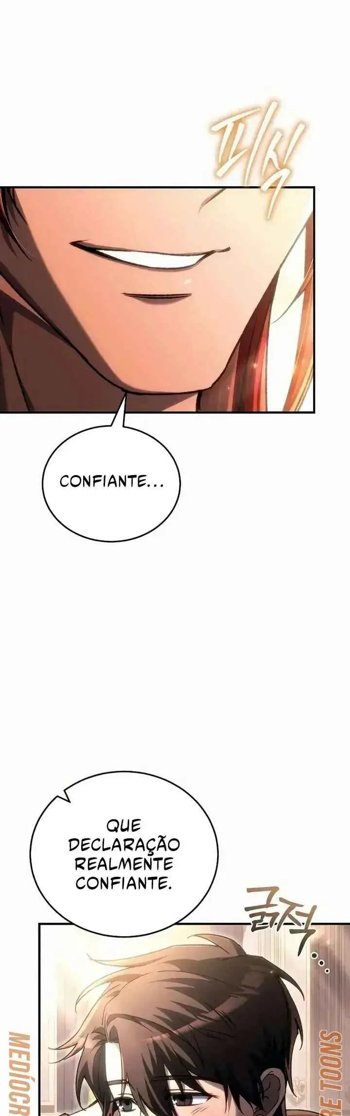 Read Genius Blacksmith's Game PT Manga Online