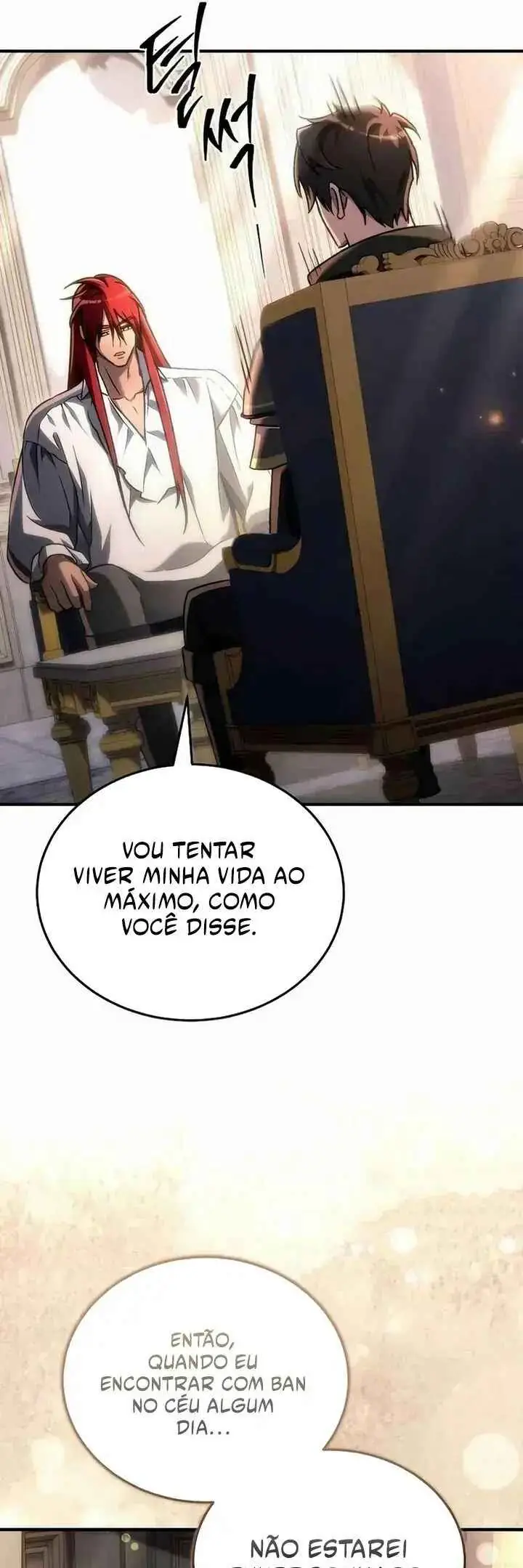 Read Genius Blacksmith's Game PT Manga Online