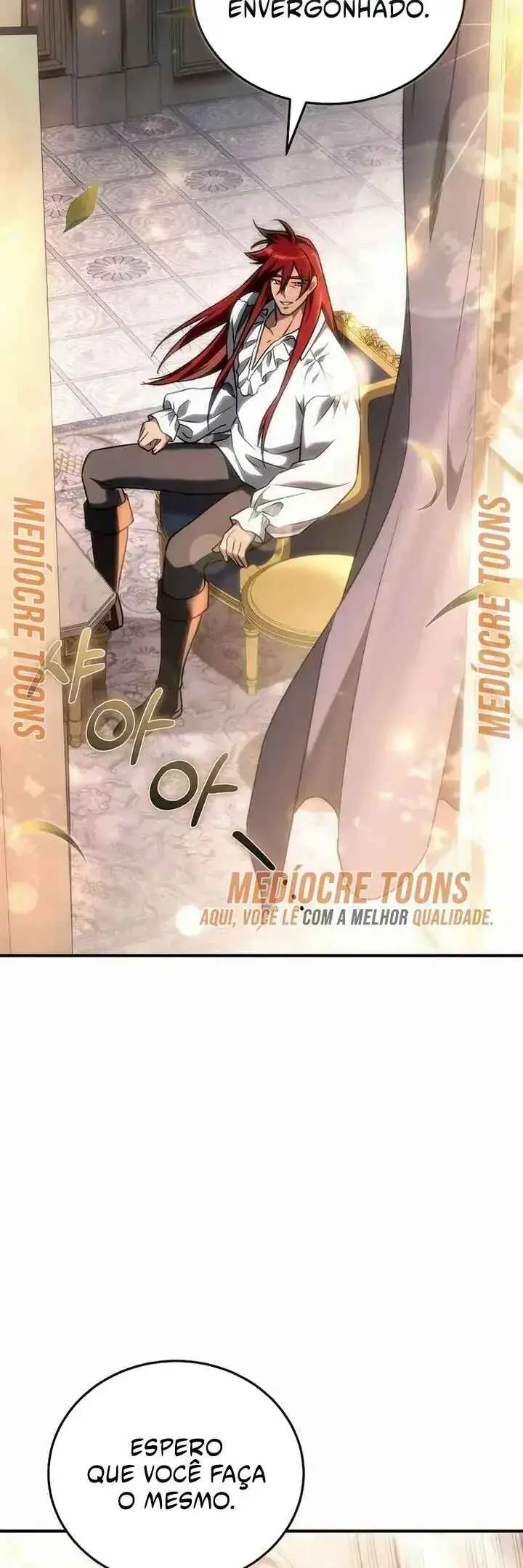 Read Genius Blacksmith's Game PT Manga Online