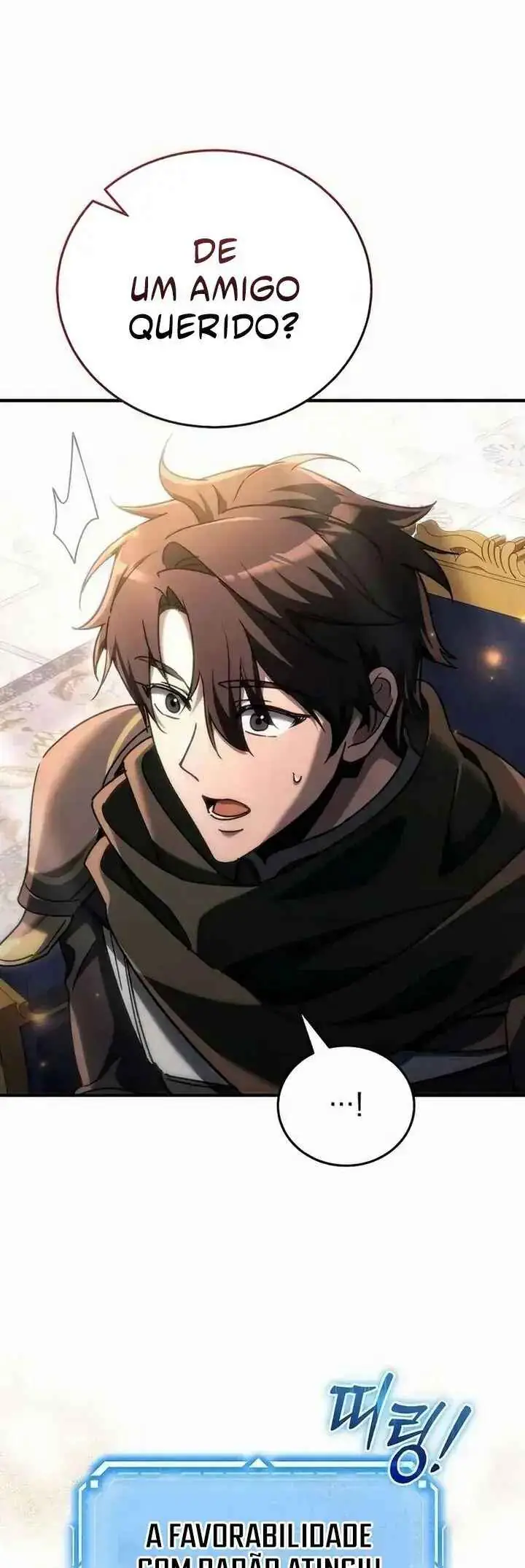 Read Genius Blacksmith's Game PT Manga Online