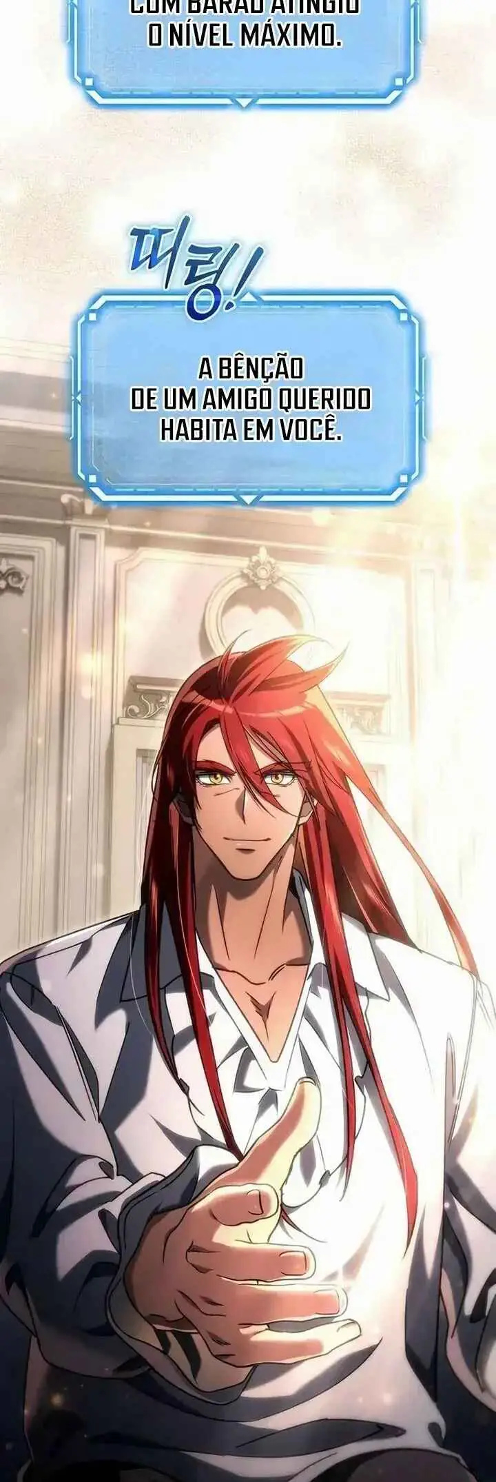 Read Genius Blacksmith's Game PT Manga Online