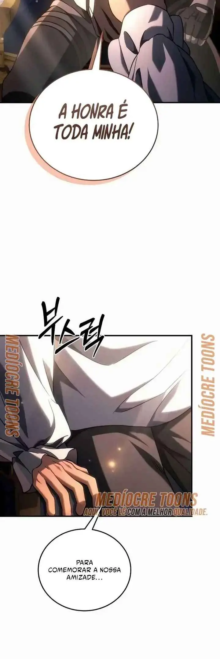 Read Genius Blacksmith's Game PT Manga Online