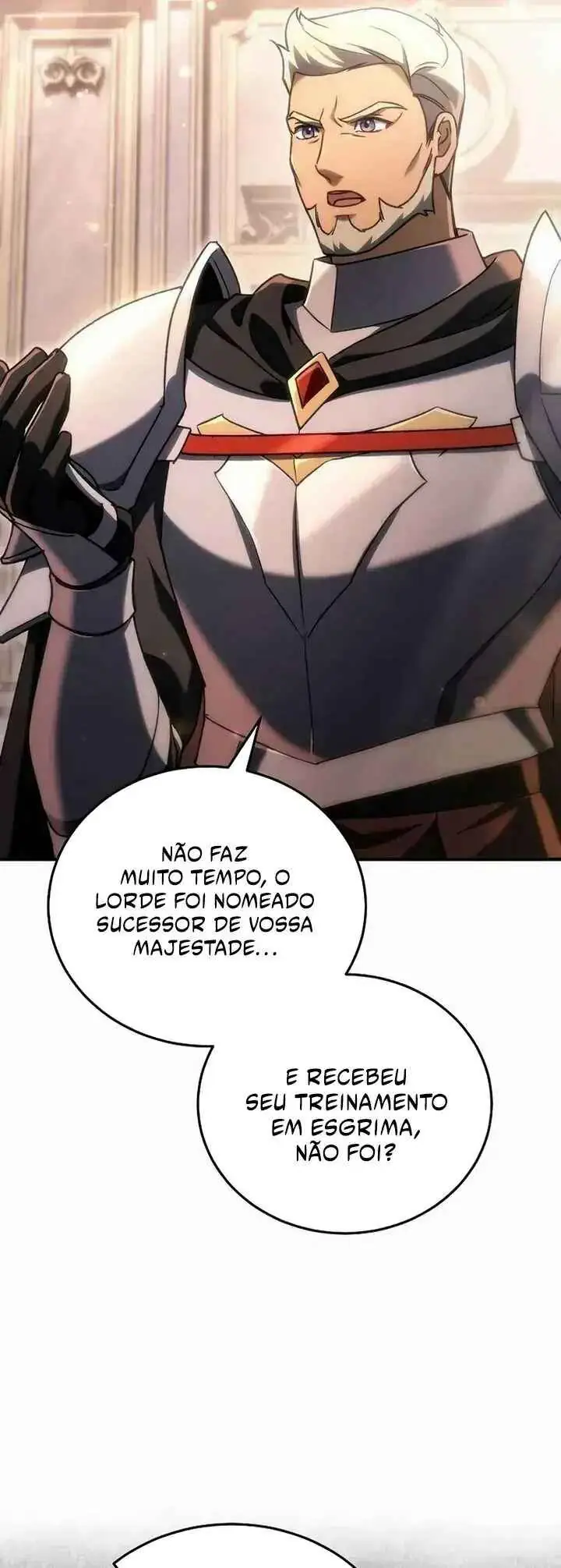 Read Genius Blacksmith's Game PT Manga Online