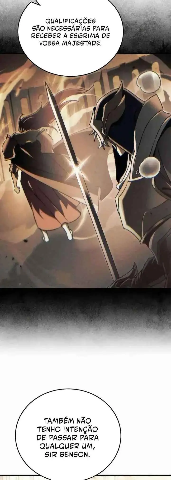 Read Genius Blacksmith's Game PT Manga Online