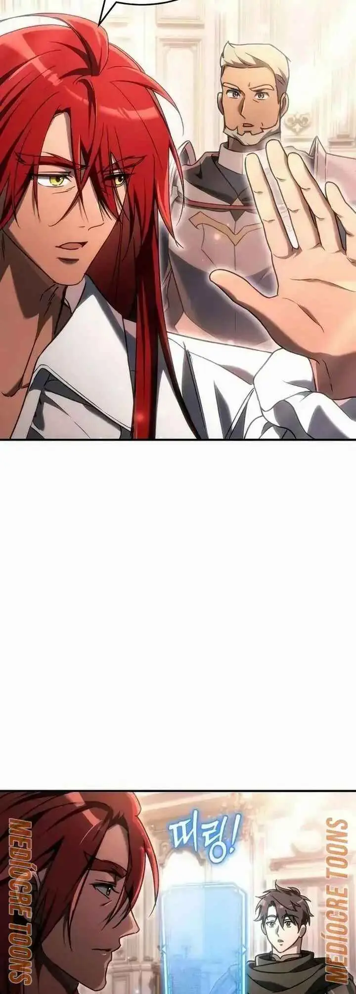 Read Genius Blacksmith's Game PT Manga Online