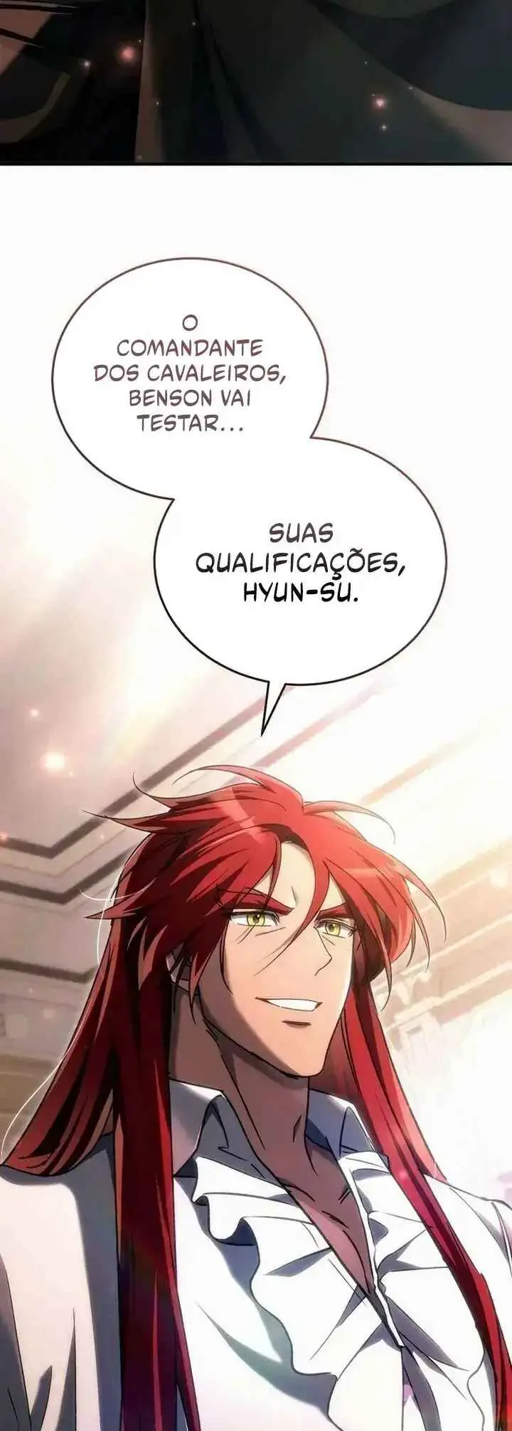 Read Genius Blacksmith's Game PT Manga Online
