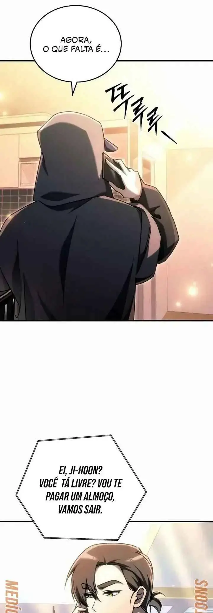 Read Genius Blacksmith's Game PT Manga Online