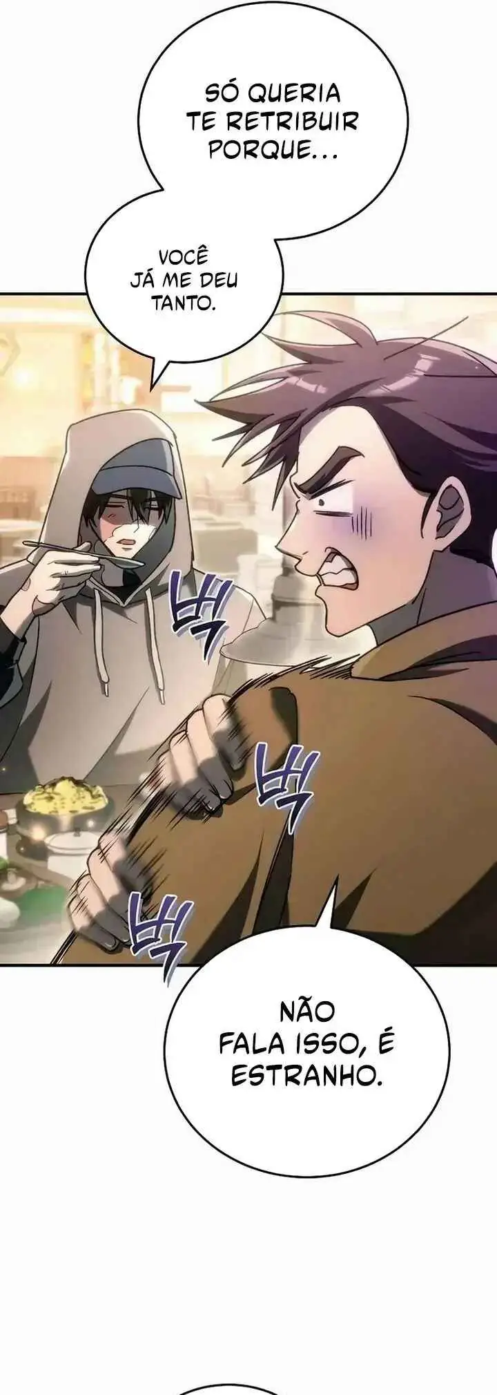 Read Genius Blacksmith's Game PT Manga Online