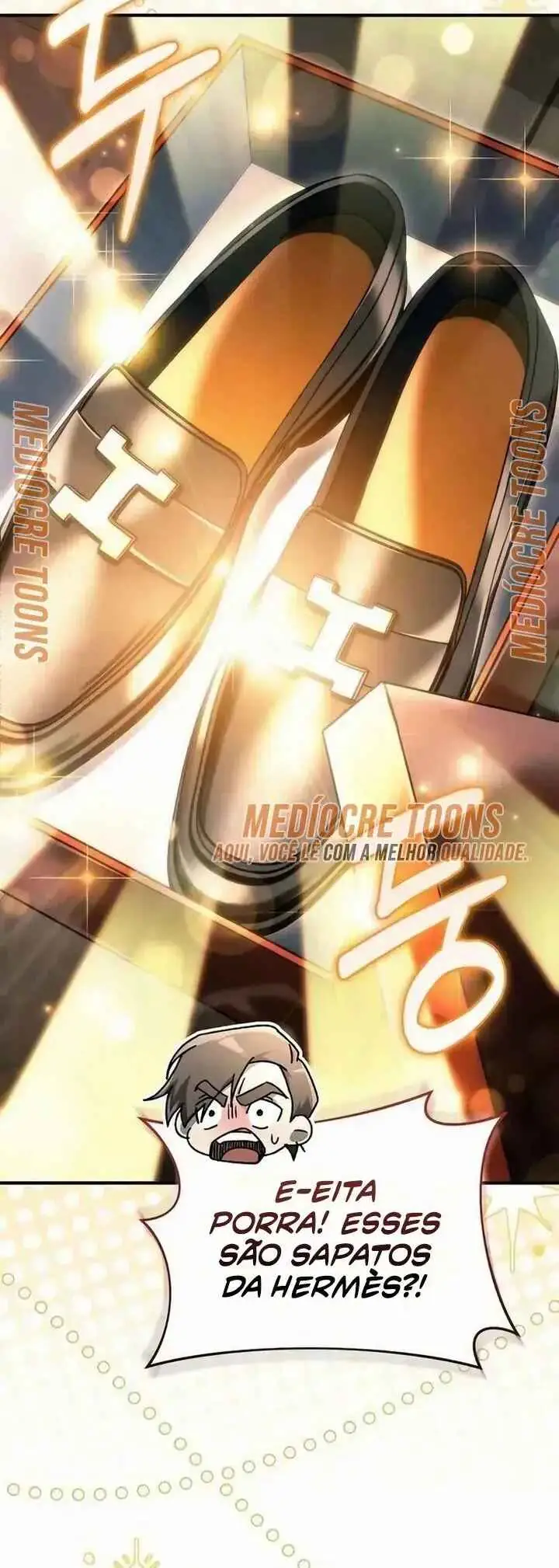 Read Genius Blacksmith's Game PT Manga Online