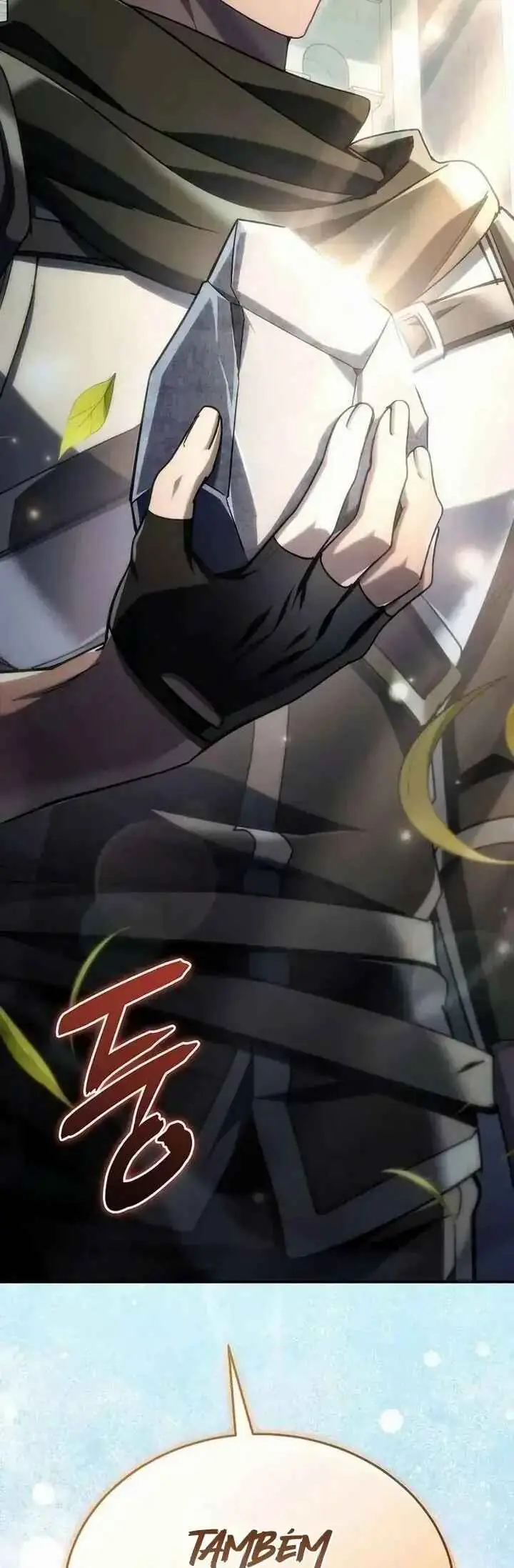 Read Genius Blacksmith's Game PT Manga Online