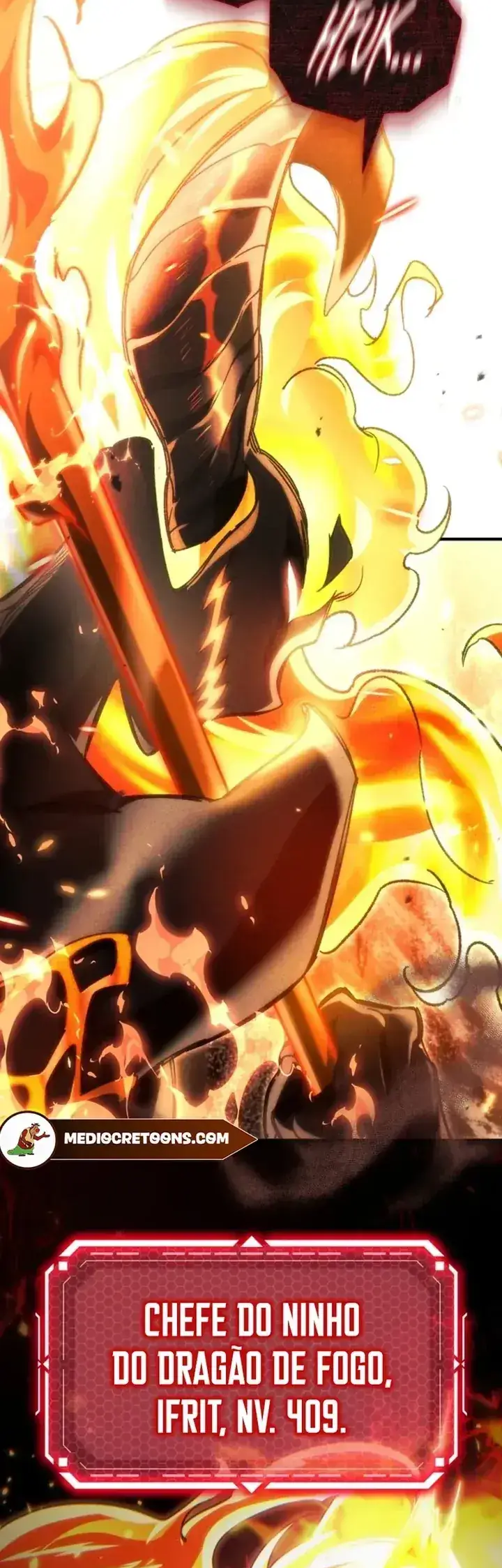 Read Genius Blacksmith's Game PT Manga Online