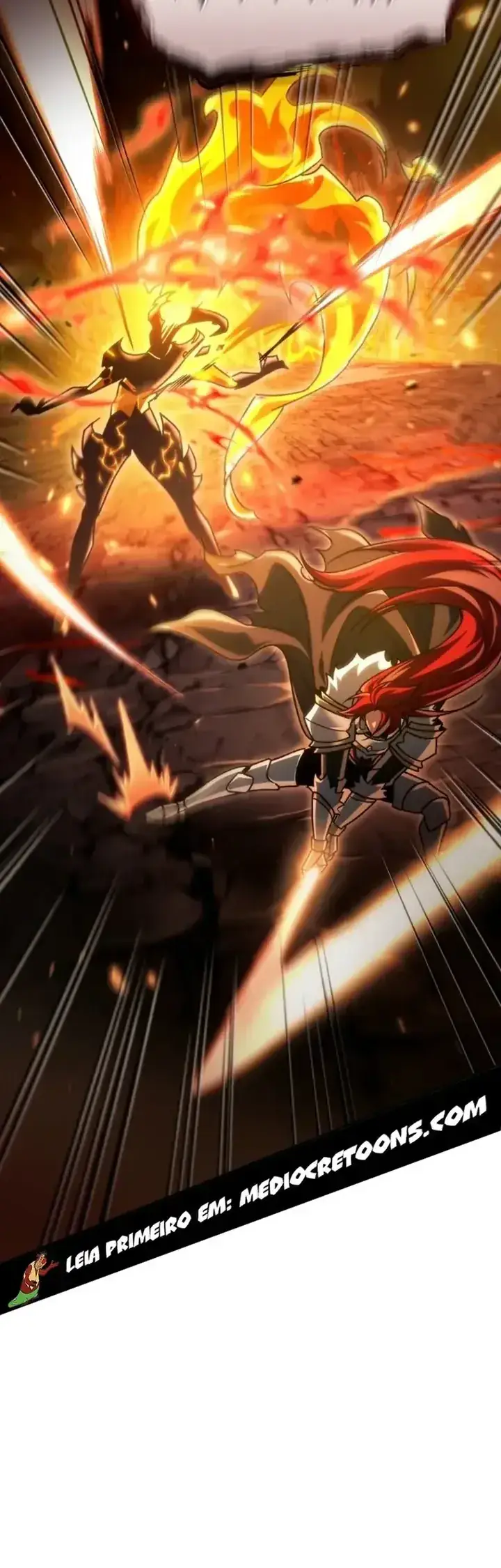 Read Genius Blacksmith's Game PT Manga Online