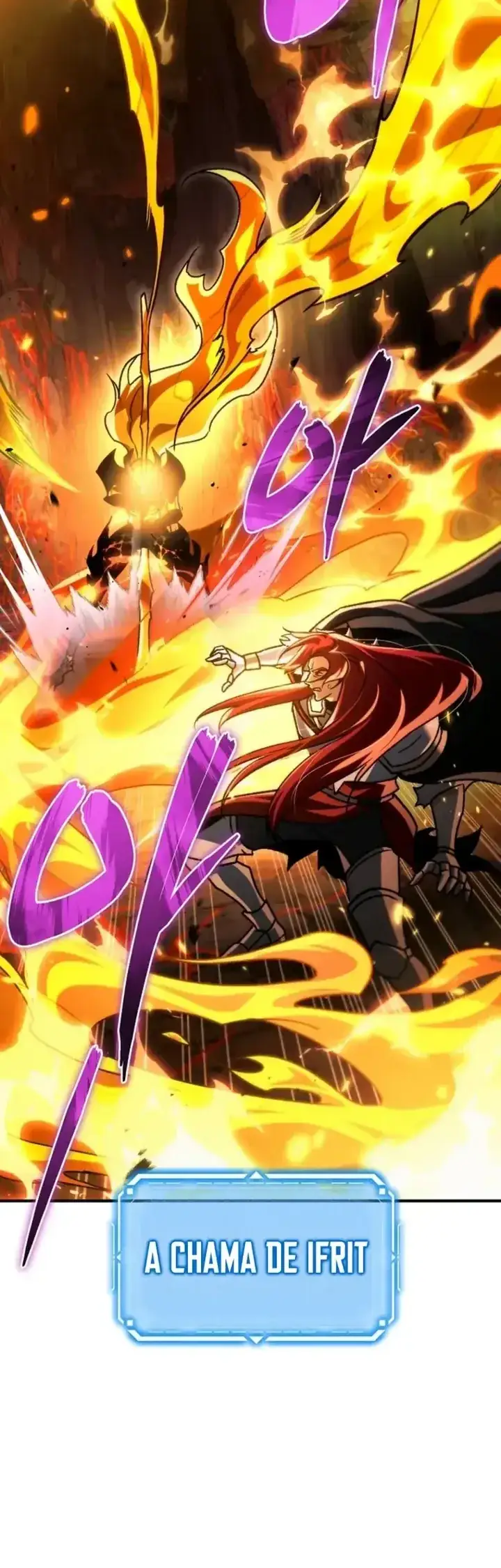 Read Genius Blacksmith's Game PT Manga Online