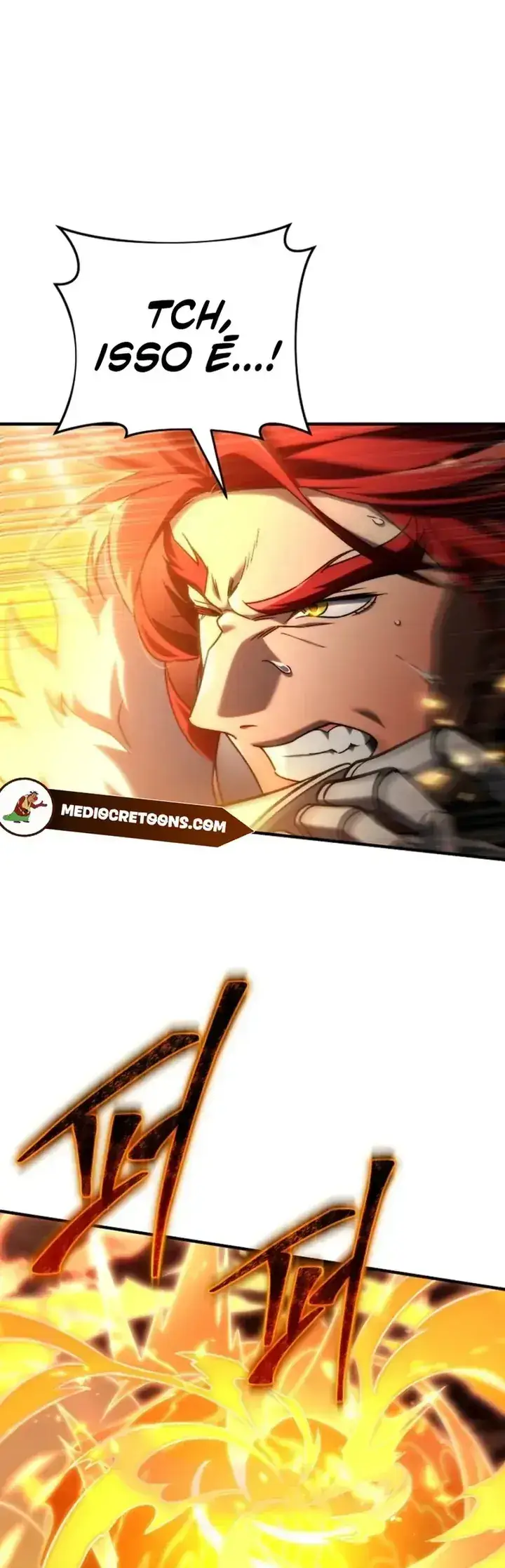 Read Genius Blacksmith's Game PT Manga Online
